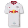 Maglia ufficiale RB Leipzig Casa 2020-21 per Uomo